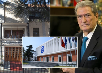 “Fati” i PD në duart e Apelit/ Berisha kërcënon gjykatën: Vendim antiligjor, ndërhyrje e Edi Ramës dhe Yuri Kim