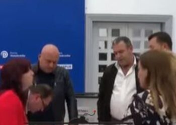 VIDEO/ “Futja 300 e ca! Po ç’rëndësi ka, futja një numër aty, e rrumbullakosim pastaj”: Zgjedhjet demokratike të Berishës