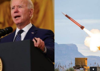Biden refuzoi dërgimin e armëve “speciale” në Ukrainë, Rusia përshëndet tërheqjen e presidentit të SHBA