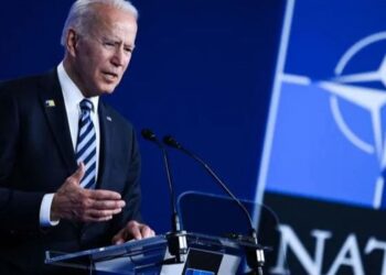 Kërcënimi rus/ Kërkojnë anëtarësimin në NATO, Biden jep ‘dritën jeshile’: Mbështes fuqimisht Finlandën e Suedinë