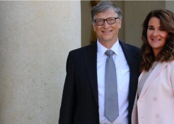 “Ajo mori qenin, thjeshtë më vrau…”/ U divorcua disa muaj më parë, Bill Gates zbulon se si e ndau pasurinë me ish gruan