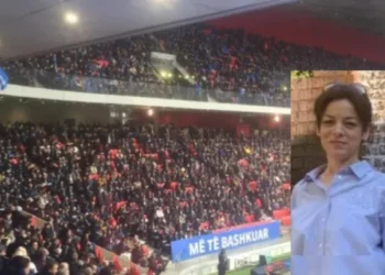 “Rithemelimi” kërkon shkarkimin e gjyqtares Muça, Kaso: Lëvizje e paralajmëruar, kreu shkelje të rënda gjyqësore