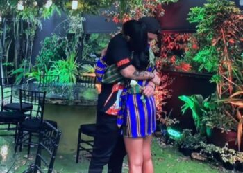 Donaldi, tjetër deklaratë për Borën: A e din ti sa dashni kam pasur unë për ty, se mua zemra m’është thy?