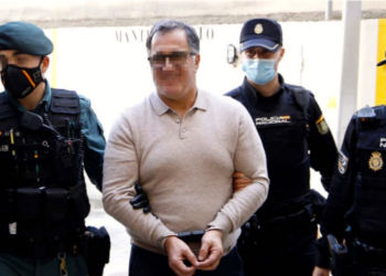 EMRI/ Hotele, restorante dhe pasuri përrallore! Si ra në grackën e policisë bosi shqiptar në Spanjë