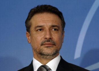 Ish-presidenti Cërvenkovski: “Ballkani i hapur” ka përkrahjen time, na duhet ky lloj bashkëpunimi rajonal