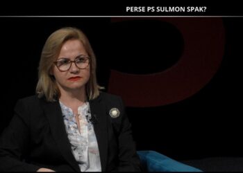 Deklarata e Ramës për SPAK, Bushka: S’është sulm, por thirrje për përgjegjshmëri! Dvorani? S’u mor në mbrojtje, shembull që…!