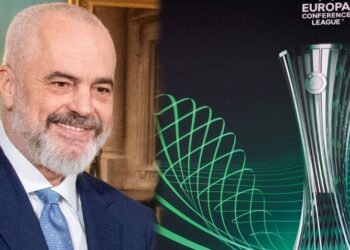 Finalja e Conference League në Tiranë, Rama: Sot imazhi i Shqipërisë pakrahasimisht më mirë se para disa vitesh