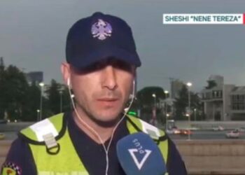 Aksidentet rrugore! Specialisti i trafikut urban: Janë vendosur radarë në qendrat e banuara