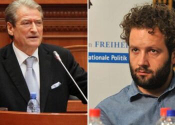 Idro Seferi: Loja me Srebrenicën për politikë të ditës nga Sali Berisha, e rrezikshme