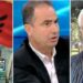 Luçiano Boçi zbulon preferencat e “Rithemelimit”: Duam për President Cekën ose Demirajn!
