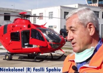VIDEO / Së shpejti bazë për NATO-n, mbushen 67 vjet nga krijimi i Regjimentit të Aviacionit Ushtarak në Kuçovë