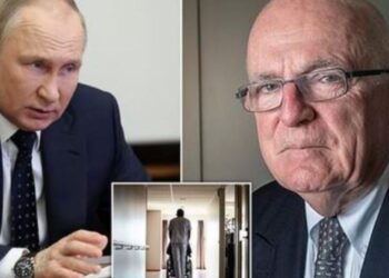 “Nga fundi i vitit, Putin futet në sanatorium”