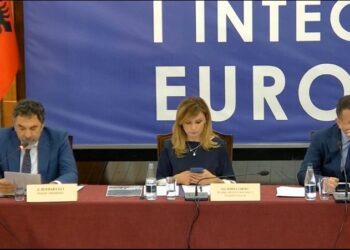 Lufta kundër krimit të organizuar/ Ministri i Brendshëm: Ja dy operacionet e suksesshme me Europol. Së shpejti hetimi…!