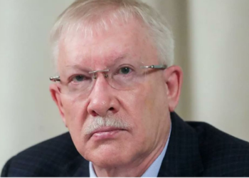 Çmenduri pafund/ Plani i frikshëm i politikanit rus, sugjeron rrëmbimin e një ministri të NATO-s në Ukrainë