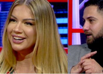 Skandali në Dubai, Bruno: Femrat po e po, por ka dhe meshkuj escort. Antoneta: S’jam lidhur kurrë