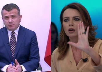 “Të mos të vijmë fare në Konferencë”/ Duma: S’ka negociata nga PS pa emra. Balla: Mos u nxeh. Ju s’keni qënë, ishit e zënë!