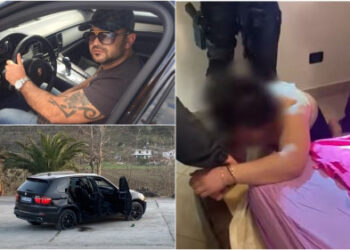 I premtoi 70.000 euro për vrasjen e “Otit”/ “Kushoja” i tij nuk e ekzekutoi dot: Si erdhi Dumani nga Kosova për ta kryer vetë krimin, por ra pre e atentatit! Ç’ndodhi ditën e arrestimit