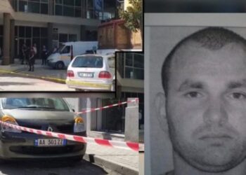 Dosja e SPAK/ Nuredin Dumani “zbërthen” vrasjen e Emiljano Ramazanit, plumbin ia dha Skerdi Tasi! Ja kush e ekzekutoi vëllain e Talo Çelës, Bujar Çelën