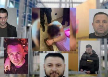 Dosja e SPAK/ Kush vrau kë? Dëshmitë e plota të Dumanit e Hoxhajt, pagesat e shënjestrat. Roli i shefit të krimeve Lezhë. Bilanci