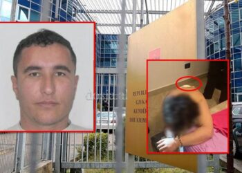 “Zbërthimi”/ Dëshmia e Dumanit për vrasjet me pagesë, SPAK do tërheqë dhe dosjen për grupin e Laçit, i përfshirë dhe Ilir Feçi