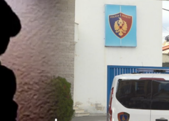 Emri/ Kërcënohet me jetë ish-shefi i krimeve të rënda në Drejtorinë e Elbasanit. Ja dosjet e rënda që kishte në dorë