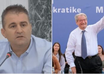 Elezi hodhi akuza të forta për zgjedhjet në PD, komisioni i përgjigjet: Ruaj komunikimin etik e politik!