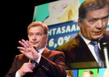 Putin kërcënoi me hakmarrje/ Finlanda shpall zyrtarisht aplikimin për anëtarësim në NATO