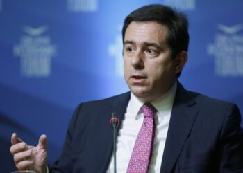 Greqia zgjeron gardhin kufitar me Turqinë me 80 kilometra