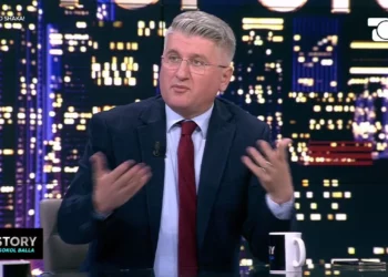 “Opozita propozime jo serioze”/ Gjekmarkaj: Do të doja president Mark Markun, Topallin, Fugën…