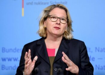 Gjermania ofron një ndihmë shtesë prej 63 milionë eurosh për Ukrainën