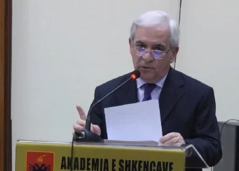 Gjinushi: Marrëveshja për Butrintin ka probeme juridike, s’jemi konsultuar!