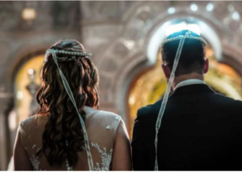 E rrallë/ Shqiptari martohet me greken, ajo nuk kishte dijeni, iu shemb bota kur e zbuloi