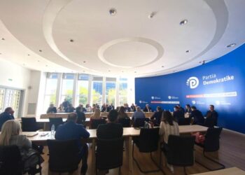 Kaosi tek opozita/ Presidenti i ri, debati i plotë në grupin e PD: Si janë pozicionuar deputetët në 3 kampe