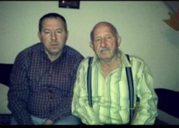 Gucati shkruan një poezi nga burgu i Hagës për babanë e ndjerë: Më thanë që shokët s’i prite ti, por portreti yt