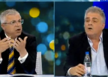 “Propagandë pro qeverisë!”/ Përplasje mes Sejaminit e Hilës: Berisha e Meta të hetohen që nga floriri, këtë të bëjë SPAK