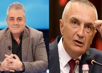 Lobimi prej 700 milionë dollarësh/ Hila: Ilir Meta, “kurbani i madh” i SPAK