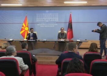 Do ulet çmimi?! Vendimi, Ibrahimaj: Nga nesër vaji i lulediellit do importohet nga Maqedonia e Veriut. Vinte nga Ukraina