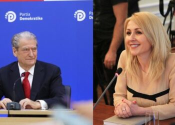 Deputeti i PD “sfidon” Berishën: President nga sistemi i drejtësisë, pse jo dhe Ina Rama. Të mos dështojë raundi III