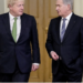 Johnson firmos marrëveshjen: Britania e Madhe zotohet të mbrojë Finlandën në rast sulmi nga Rusia