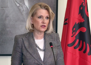 Presidente e Shqipërisë? Kodheli: E nderuar që më kanë propozuar, më mbush më krenari e përgjegjësi, por…!