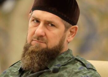 Dështimi i Putin/ Inteligjenca britanike: Moska po përdor mijëra çeçenë për të kompensuar humbjet ruse