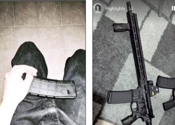 Mesazhet/ “Kam një sekret të vogël”! Si e paralajmëroi në Instagram autori vrasjen e 19 fëmijëve në Teksas, një vajzë tregoi si…!