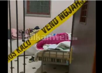 Zbardhet dëshmia e efektivit të Policisë/ Ja çfarë mbaj mend nga shoqërimi i Ilvi Metës: Mora porosi që…