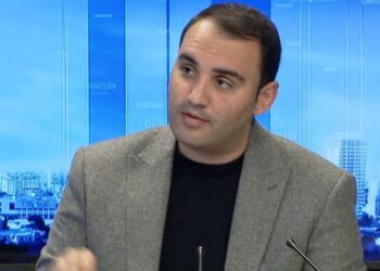 “Marrëdhëniet PD-SHBA, së pari u lëkundën nga procedimi i Bashës për lobimin”/ Këlliçi zbulon prapaskenat e Kuvendit të 30 Prillit