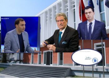 Berisha ndan ‘tortën’/ Këlliçi zbulon se cilin post synon në PD: Po kërkoj votën e mbështetjen e Këshillit Kombëtar për këtë pozicion
