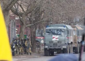 Rusia me strategji të qartë në Ukrainë, zyrtari i lartë i Putinit zbulon: Do të qëndrojmë përgjithmonë në Kherson