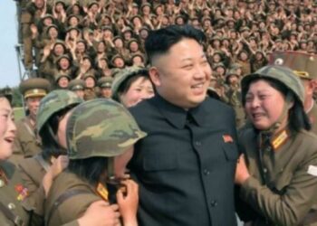 CNN: Çfarë mësoi Koreja e Veriut nga Ukraina? Tani është koha e përkryer për një shtytje bërthamore