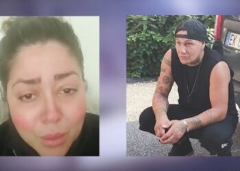 Zhduket 37-vjeçari/ Bashkëshortja italiane kërkon ndihmë! Futbollisti Mario Balotelli i bashkohet thirrjes për gjetjen e shqiptarit Eles Kolecit