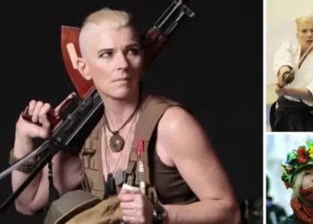 Po mbahet rob/ Historia e komandos ukrainase “Tyra” e kapur nga rusët