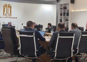 “A e ndjeni veten krenar në këtë detyrë?”/ Kreu i SPAK Kraja, në KLP: E dimë që do ketë presione, prokurorët janë…!